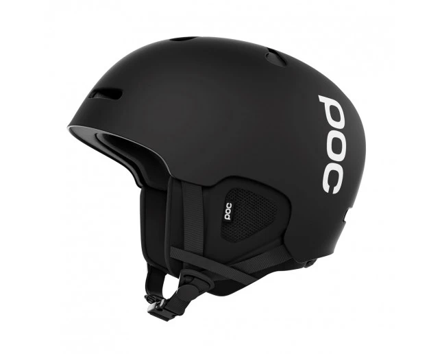 Poc Casque De Ski Auric Cut Matt Black 3 Poc Casque De Ski Auric Cut Matt Black