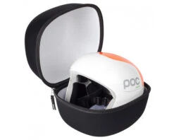 POC Etui Rigide Noir Pour Casque De Ski