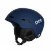 Poc Obex Mips Lead Blue Matt 2 Poc Obex Mips Lead Blue Matt -Ski Matériel Magasin poc obex mips lead blue matt.jpgdefault image