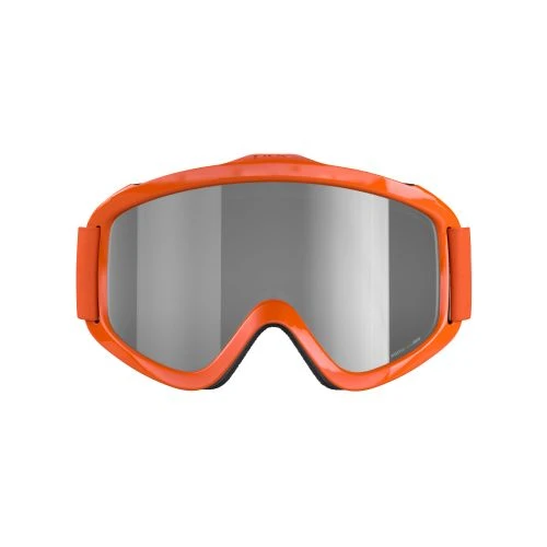 POC POCito Iris Fluorescent Orange Spektris Silver Cat.2 3 POC POCito Iris Fluorescent Orange Spektris Silver Cat.2