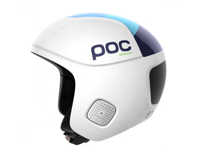 POC Skull Orbic Comp SPIN Julia Mancuso Edition White 3 POC Skull Orbic Comp SPIN Julia Mancuso Edition White