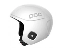 POC Skull Orbic X SPIN Hydrogen White