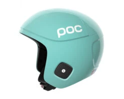 POC Skull Orbic X SPIN Tin Blue