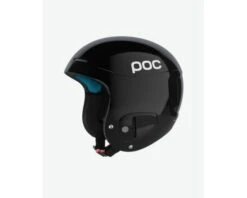 POC Skull X Spin Uranium Black