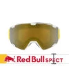 Red Bull Masque De Ski PARK White Gold Snow Mirror Orange W -Ski Matériel Magasin red bull masque de ski park white gold snow mirror orange w.jpgdefault image