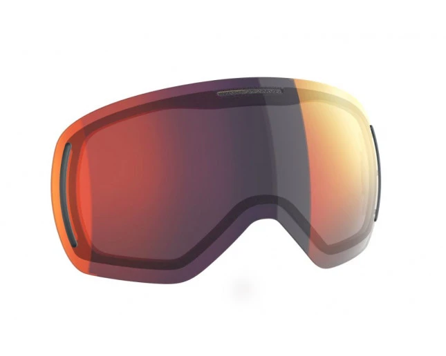 Scott Ecran LCG Evo ACS Light Solar Red Chrome 3 Scott Ecran LCG Evo ACS Light Solar Red Chrome