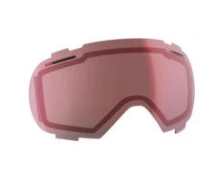 Scott Ecran Linx ACS Illuminator Red Chrome