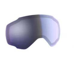 Scott Ecran Vapor ACS Illuminator Blue Chrome