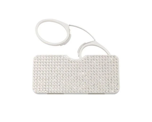 Seeoo Luxury White 3 Seeoo Luxury White