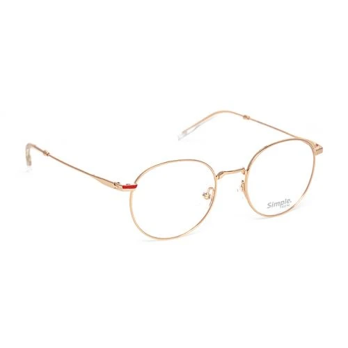 Simple Salut Or Rose 3 Simple Salut Or Rose