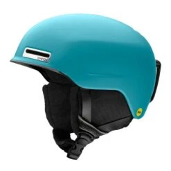 Smith Casque De Ski Femme Allure Matte Storm