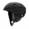 Smith Casque De Ski Mission MIPS Matte Black 1 Smith Casque De Ski Mission MIPS Matte Black -Ski Matériel Magasin smith casque de ski mission mips matte black.jpgdefault image