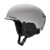 Smith Casque De Ski Scout Junior Matte Cloudgrey