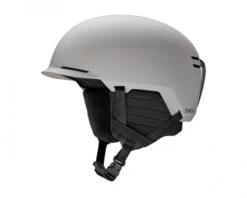 Smith Casque De Ski Scout Junior Matte Cloudgrey