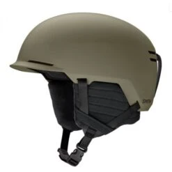 Smith Casque De Ski Scout Matte Alder