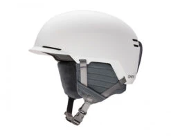 Smith Casque De Ski Scout Matte White