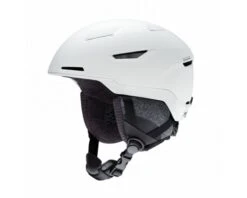 Smith Casque De Ski Vida MIPS Matte Satin White