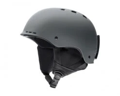 Smith Casque Holt 2 Matte Charcoal
