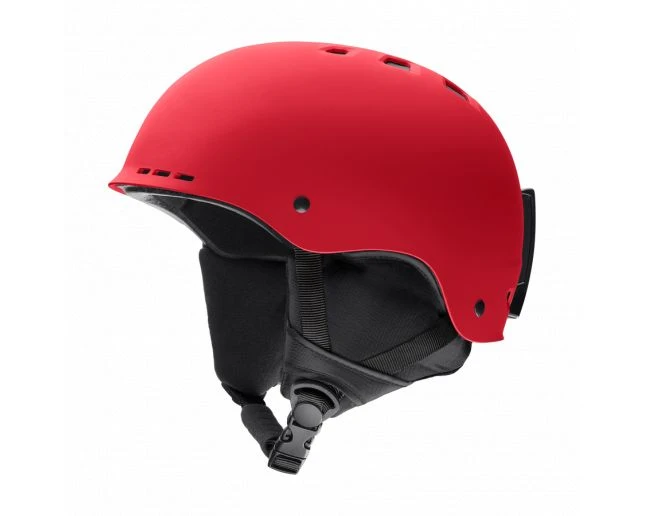 Smith Casque Holt 2 Matte Lava 3 Smith Casque Holt 2 Matte Lava