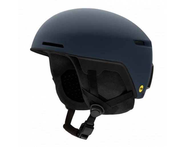 Smith Code MIPS Matte French Navy