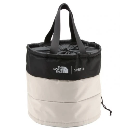 Smith Code MIPS Matte The North Face Gardenia White 4 Smith Code MIPS Matte The North Face Gardenia White – Image 2