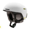 Smith Code MIPS Matte White -Ski Matériel Magasin smith code mips matte white.jpgdefault image