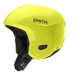 Smith Counter MIPS Neon Yellow