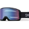 Smith Daredevil Black Blue Sensor Mirror -Ski Matériel Magasin smith daredevil black blue sensor mirror.jpgdefault image