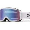 Smith Daredevil White Blue Sensor Mirror -Ski Matériel Magasin smith daredevil white blue sensor mirror.jpgdefault image