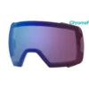 Smith Ecran De Remplacement I/O MAG XL ChromaPop Photochromic Rose Flash -Ski Matériel Magasin smith ecran de remplacement i o mag xl chromapop photochromic rose flash.jpgdefault image