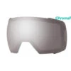 Smith Ecran De Remplacement I/O MAG XL ChromaPop Sun Platinium Mirror -Ski Matériel Magasin smith ecran de remplacement i o mag xl chromapop sun platinium mirror.jpgdefault image