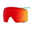Smith Ecran I/O MAG ChromaPop Photochromic Red Flash - Version 1 -Ski Matériel Magasin smith ecran i o mag chromapop photochromic red flash version 1.jpgdefault image