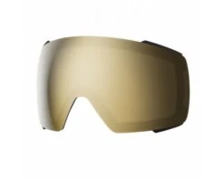 Smith Ecran I/O MAG ChromaPop Sun Black Gold Mirror