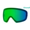 Smith Ecran I/O MAG Small ChromaPop Sun Green Mirror -Ski Matériel Magasin smith ecran i o mag small chromapop sun green mirror.jpgdefault image