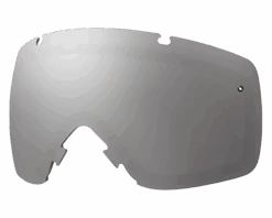 Smith Ecran I/O Recon RB25 - Rose Platinum Mirror