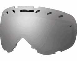 Smith Ecran Phenom/Phase RP25 - Rose Platinum Mirror