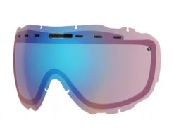 Smith Ecran Phenom Turbo Fan Chromapop Storm Rose Flash