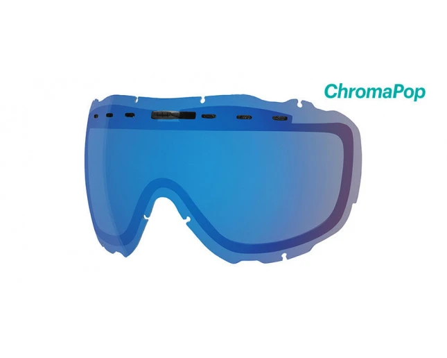 Smith Ecran Prophecy Turbo Fan Chromapop Storm Rose Flash 2 Smith Ecran Prophecy Turbo Fan Chromapop Storm Rose Flash