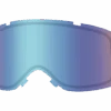 Smith Ecran Squad Blue Sensor Mirror -Ski Matériel Magasin smith ecran squad blue sensor mirror.jpgdefault image