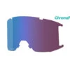 Smith Ecran Squad XL ChromaPop Photochromic Rose Flash -Ski Matériel Magasin smith ecran squad xl chromapop photochromic rose flash.jpgdefault image