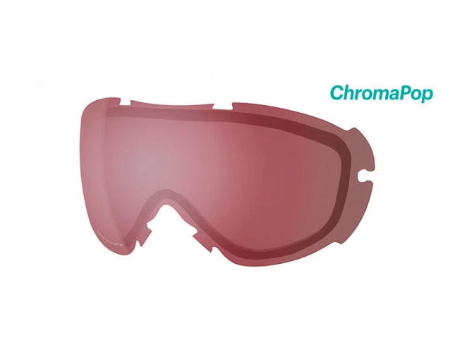 Smith Ecran Virtue ChromaPop Everyday Rose 3 Smith Ecran Virtue ChromaPop Everyday Rose