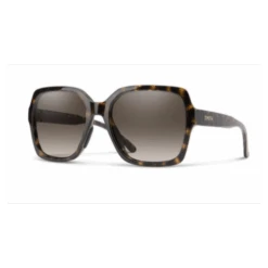 Smith Flare Yellow Brown Havana Chromapop Brown Shaded