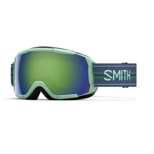 Smith Grom Bermuda Stripes ChromaPop Everyday Green Mirror 3 Smith Grom Bermuda Stripes ChromaPop Everyday Green Mirror