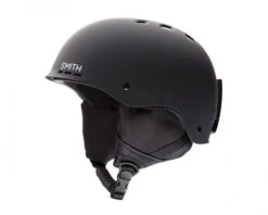 Smith Holt 2 Matt Black