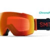 Smith I/O MAG Red Rock 2 écrans ChromaPop Sun Red Mirror & ChromaPop Storm Yellow Flash -Ski Matériel Magasin smith i o mag red rock 2 ecrans chromapop sun red mirror chromapop storm yellow flash.jpgdefault image