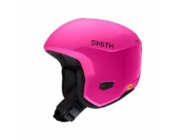 Smith Icon MIPS Junior Matte Pink