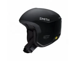 Smith Icon MIPS Matte Black