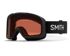 Smith Project Black RC36 Rose Copper AF