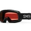 Smith Rascal Black RC36 Rose Copper