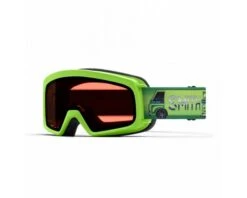 Smith Rascal Limelight Van Life RC36 Rose Copper